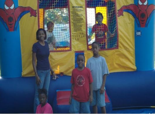 National Night Out 2007 - 57